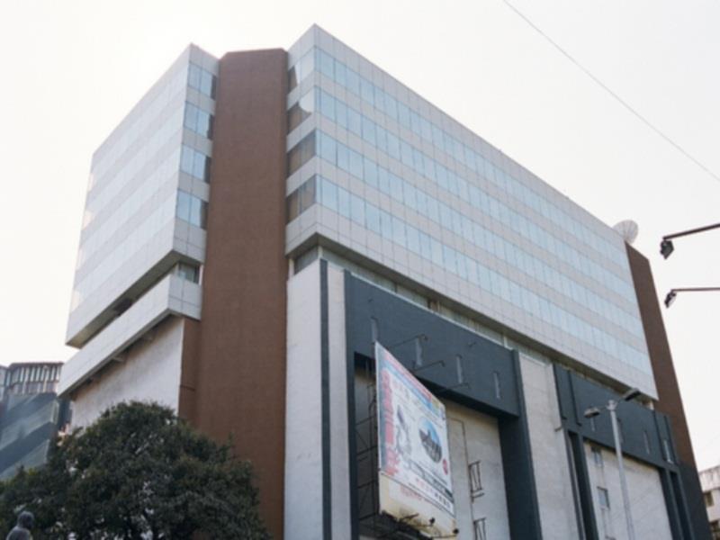 Hotel Aurora Towers 4*