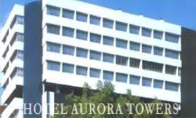 Hotel Aurora Towers Pune