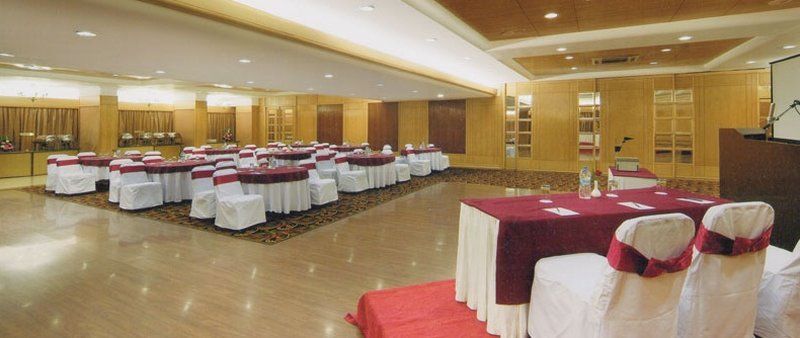 Aurora Towers Pune
